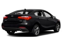 2016 Kia Forte 4dr Sdn Auto LX+ w/Sunroof Exterior Shot 2