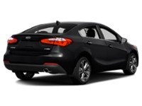 2015 Kia Forte 4dr Sdn Auto LX Exterior Shot 2