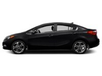 2016 Kia Forte 4dr Sdn Auto LX Exterior Shot 7