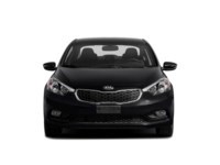 2016 Kia Forte 4dr Sdn Auto LX+ w/Sunroof Exterior Shot 6