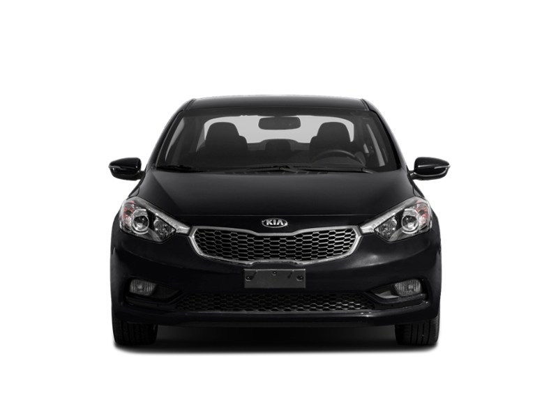 2015 Kia Forte 4dr Sdn Auto LX Exterior Shot 6
