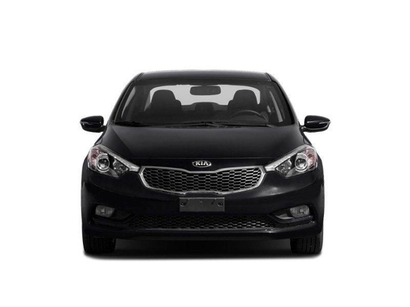 2016 Kia Forte 4dr Sdn Auto LX Exterior Shot 6