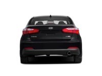 2016 Kia Forte 4dr Sdn Auto LX+ w/Sunroof Exterior Shot 8