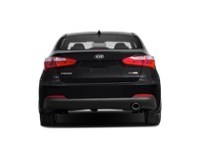 2015 Kia Forte 4dr Sdn Auto LX Exterior Shot 8