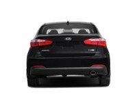 2016 Kia Forte 4dr Sdn Auto LX Exterior Shot 8