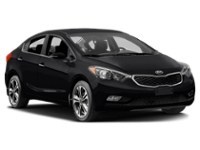2015 Kia Forte 4dr Sdn Auto LX Exterior Shot 9