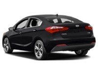 2015 Kia Forte 4dr Sdn Auto LX Exterior Shot 10