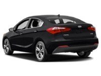 2016 Kia Forte 4dr Sdn Auto LX Exterior Shot 10