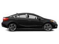2015 Kia Forte 4dr Sdn Auto LX Exterior Shot 11