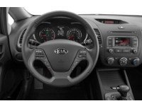 2016 Kia Forte 4dr Sdn Auto LX Interior Shot 3