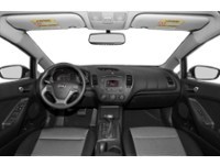 2016 Kia Forte 4dr Sdn Auto LX Interior Shot 7