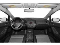 2016 Kia Forte 4dr Sdn Auto LX Interior Shot 7