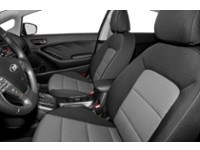 2015 Kia Forte 4dr Sdn Auto LX Interior Shot 5