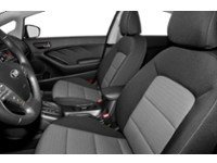 2016 Kia Forte 4dr Sdn Auto LX Interior Shot 5