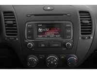 2015 Kia Forte 4dr Sdn Auto LX Interior Shot 2