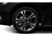 2016 Kia Forte 4dr Sdn Auto LX+ w/Sunroof Exterior Shot 5