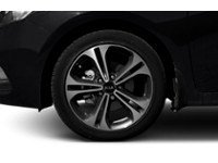 2016 Kia Forte 4dr Sdn Auto LX Exterior Shot 5