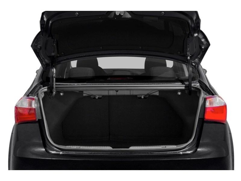 2016 Kia Forte 4dr Sdn Auto LX+ w/Sunroof Exterior Shot 4