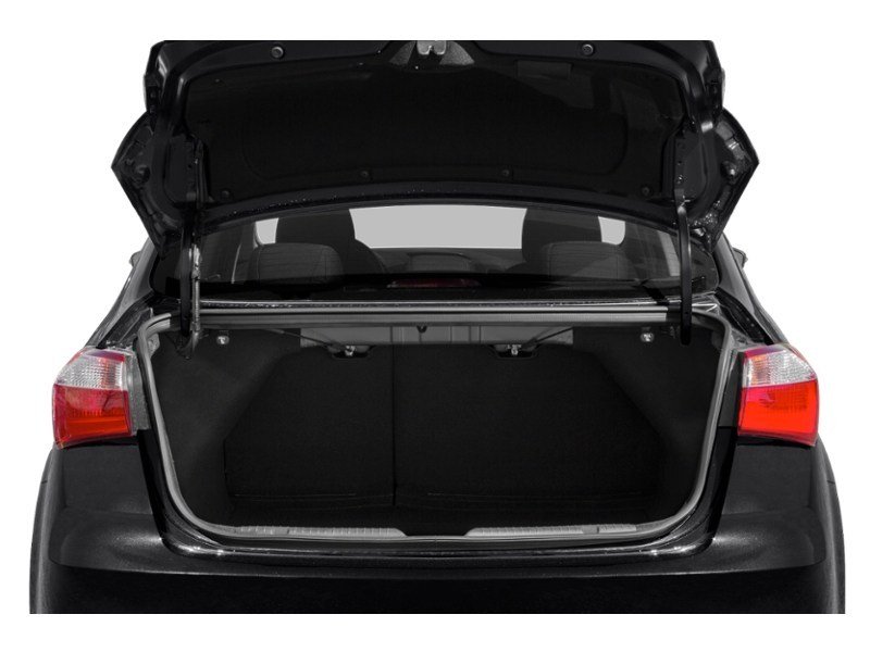 2015 Kia Forte 4dr Sdn Auto LX Exterior Shot 4