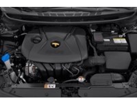 2016 Kia Forte 4dr Sdn Auto LX Exterior Shot 3