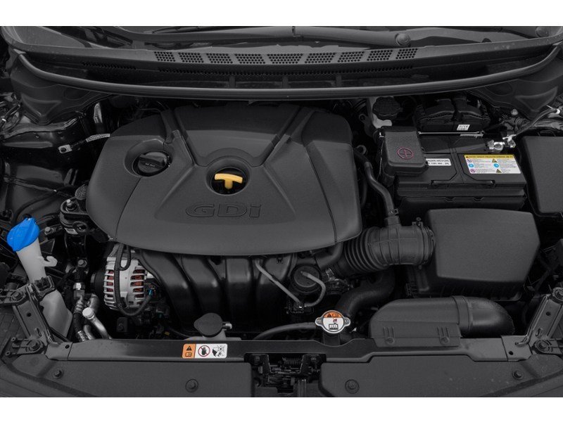 2015 Kia Forte 4dr Sdn Auto LX Exterior Shot 3