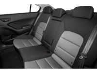 2016 Kia Forte 4dr Sdn Auto LX+ w/Sunroof Interior Shot 6