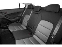 2016 Kia Forte 4dr Sdn Auto LX Interior Shot 6