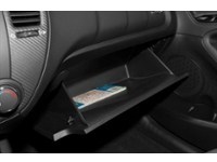 2016 Kia Forte 4dr Sdn Auto LX Interior Shot 4