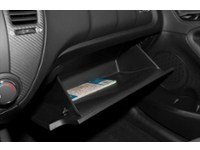 2016 Kia Forte 4dr Sdn Auto LX Interior Shot 4