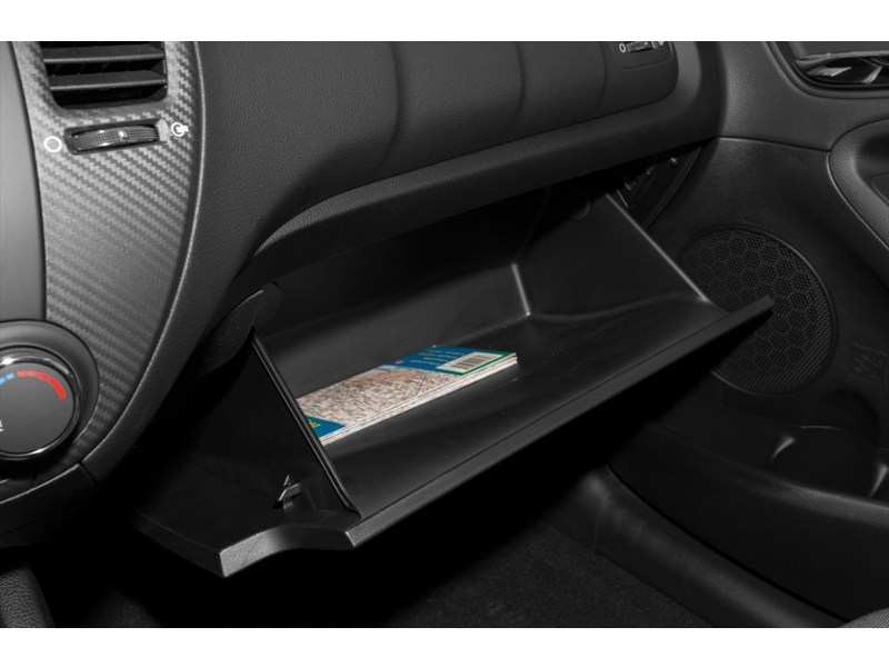 2016 Kia Forte 4dr Sdn Auto LX Interior Shot 4