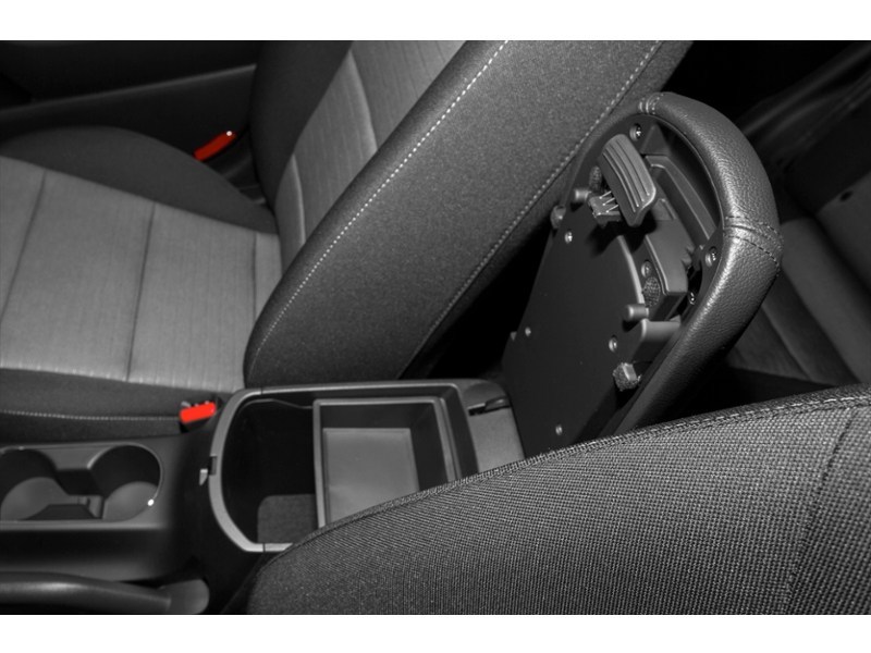 2016 Kia Forte 4dr Sdn Auto LX Interior Shot 8