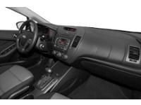2016 Kia Forte 4dr Sdn Auto LX Interior Shot 1