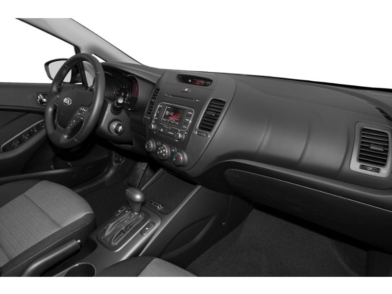 2015 Kia Forte 4dr Sdn Auto LX Interior Shot 1