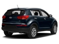2015 Kia Sportage FWD 4dr Auto LX Exterior Shot 2