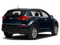 2016 Kia Sportage FWD 4dr Auto LX Exterior Shot 2