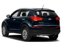 2015 Kia Sportage FWD 4dr Auto LX Exterior Shot 10
