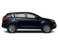 2016 Kia Sportage FWD 4dr Auto LX Exterior Shot 11