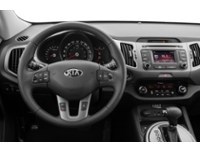 2016 Kia Sportage FWD 4dr Auto LX Interior Shot 3
