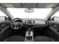 2016 Kia Sportage FWD 4dr Auto LX Interior Shot 7