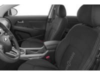 2015 Kia Sportage FWD 4dr Auto LX Interior Shot 5