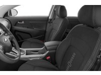 2016 Kia Sportage FWD 4dr Auto LX Interior Shot 5