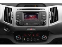 2016 Kia Sportage FWD 4dr Auto LX Interior Shot 2