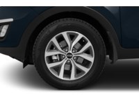 2015 Kia Sportage FWD 4dr Auto LX Exterior Shot 5