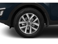 2015 Kia Sportage FWD 4dr Auto LX Exterior Shot 5