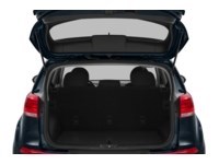 2015 Kia Sportage FWD 4dr Auto LX Exterior Shot 4