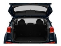 2016 Kia Sportage FWD 4dr Auto LX Exterior Shot 4