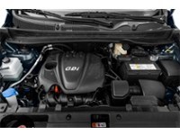 2016 Kia Sportage FWD 4dr Auto LX Exterior Shot 3
