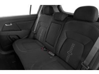 2016 Kia Sportage FWD 4dr Auto LX Interior Shot 6