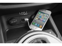 2015 Kia Sportage FWD 4dr Auto LX Exterior Shot 13