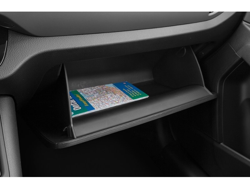 2016 Kia Sportage FWD 4dr Auto LX Interior Shot 4